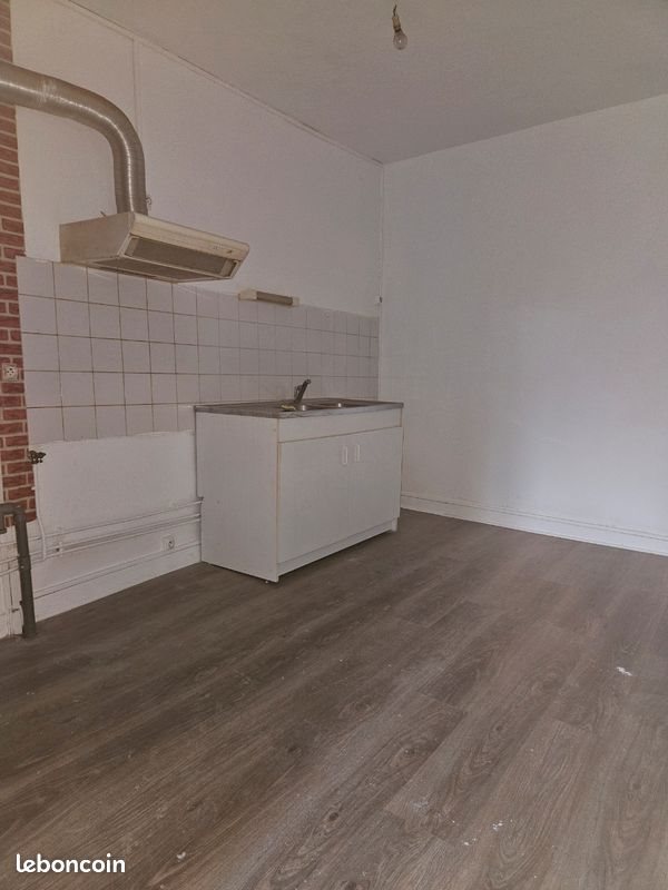 Appartement à vendre, 59m², Tulle
