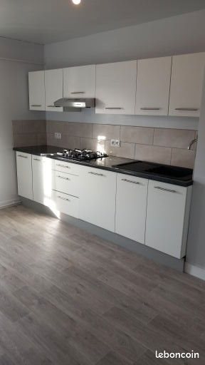 Appartement à louer, 45m², Cournon-d'Auvergne