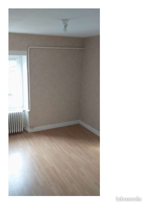 Appartement à louer, 45m², Cournon-d'Auvergne