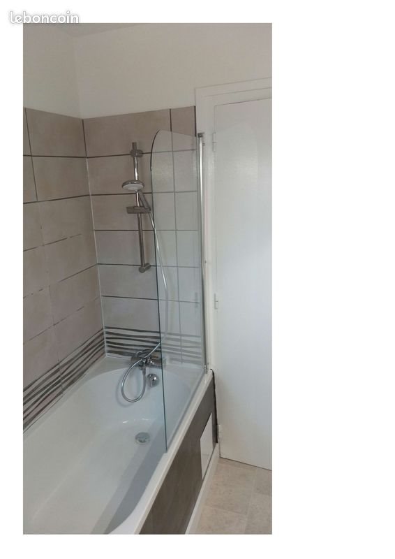 Appartement à louer, 45m², Cournon-d'Auvergne