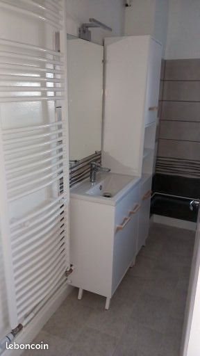 Appartement à louer, 45m², Cournon-d'Auvergne