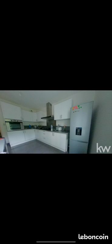 Appartement à louer, 58m², Aulnay-sous-Bois