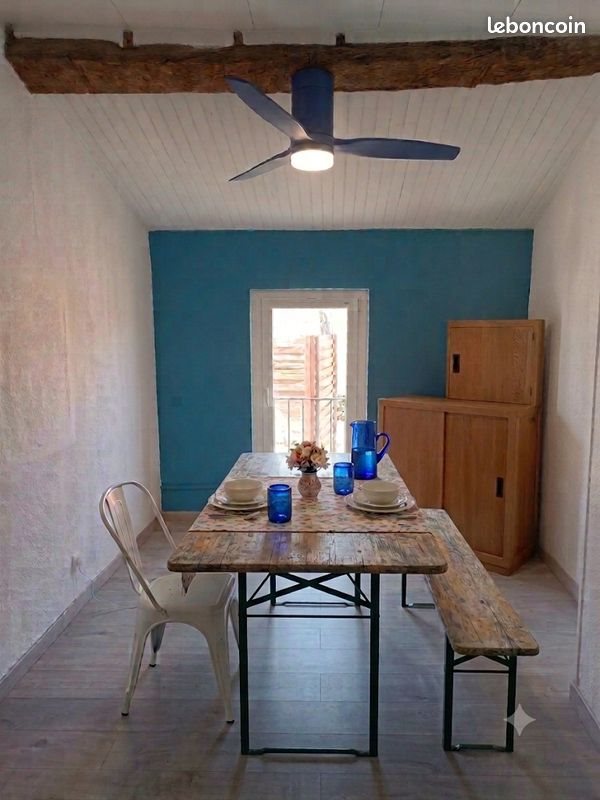 Appartement à louer, 43m², Béziers