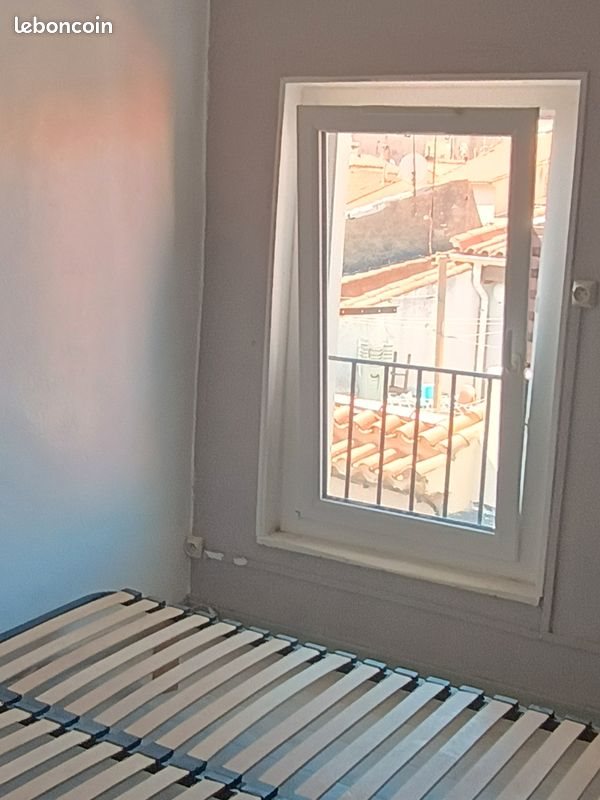 Appartement à louer, 43m², Béziers