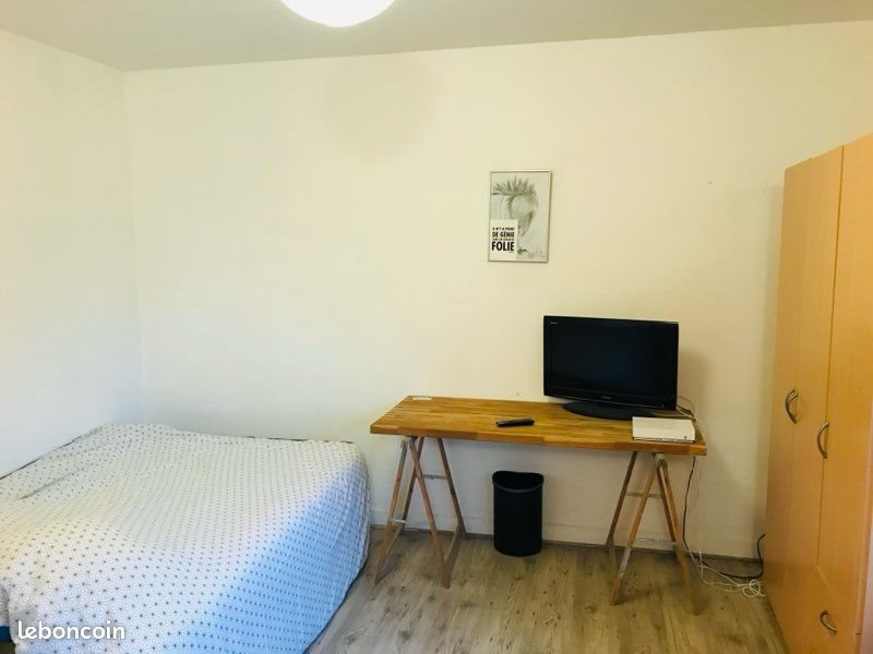 Appartement à louer, 27m², Vendôme