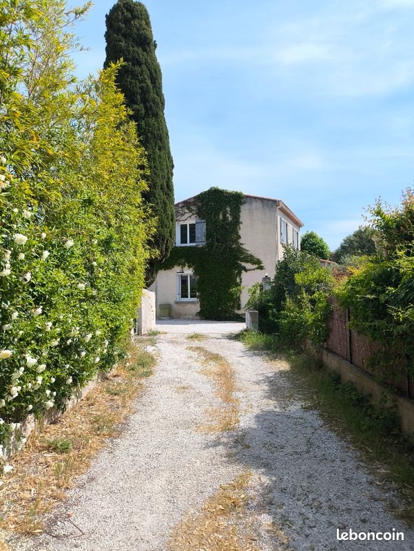 Maison à vendre, 170m², Istres