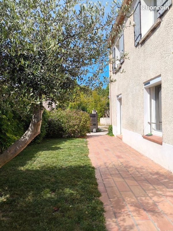 Maison à vendre, 170m², Istres