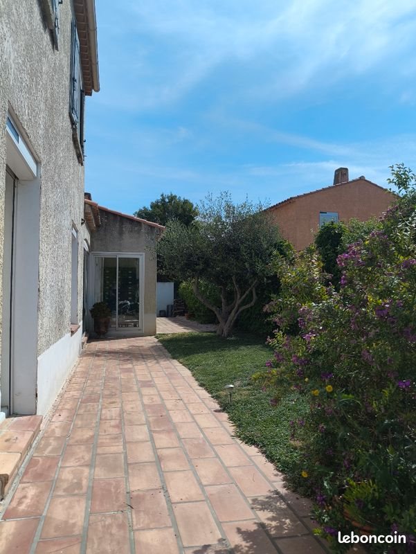 Maison à vendre, 170m², Istres