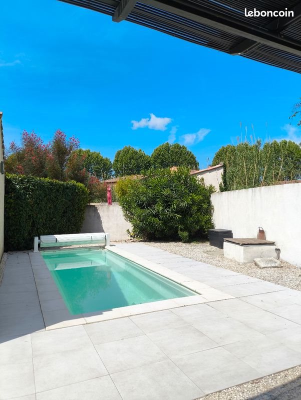 Maison à vendre, 170m², Istres