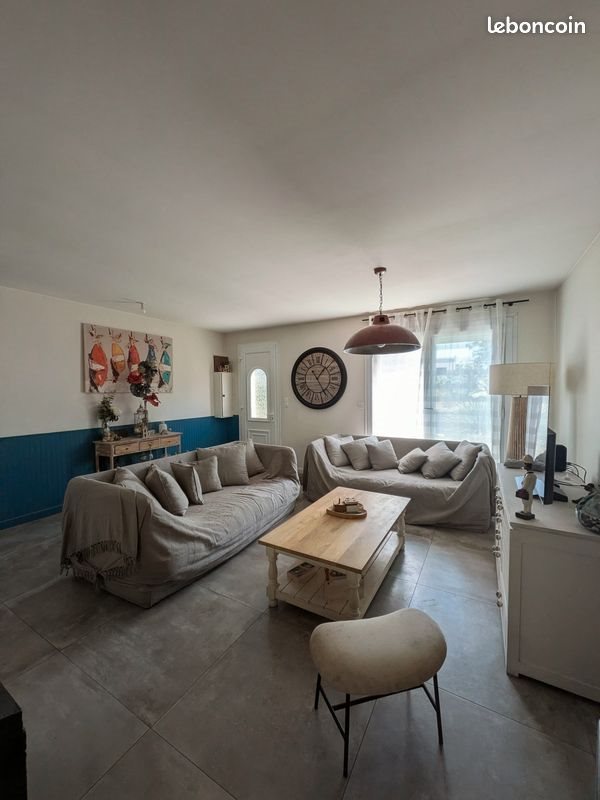 Maison à vendre, 1975m², Dompierre-sur-Mer