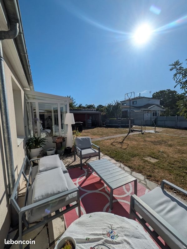 Maison à vendre, 1975m², Dompierre-sur-Mer
