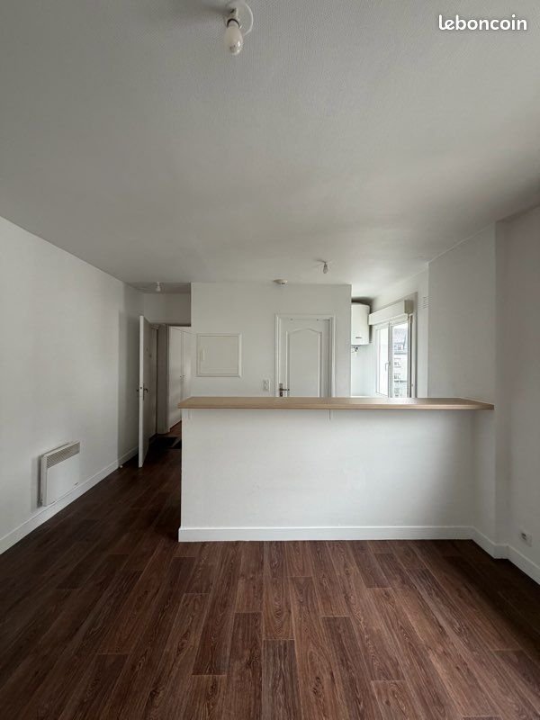Appartement à louer, 23m², Lorient