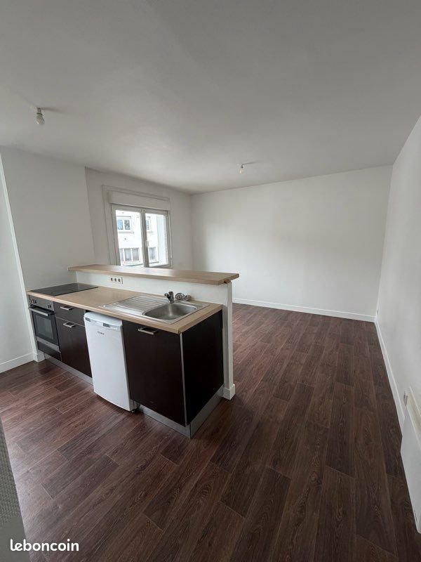 Appartement à louer, 23m², Lorient