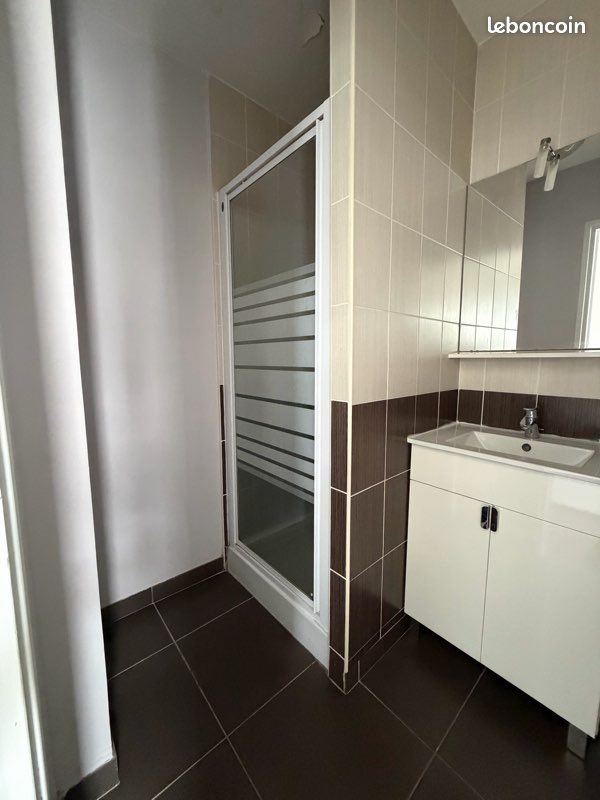 Appartement à louer, 23m², Lorient