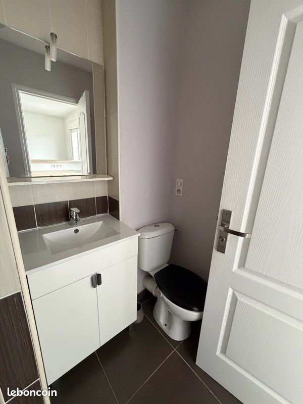 Appartement à louer, 23m², Lorient