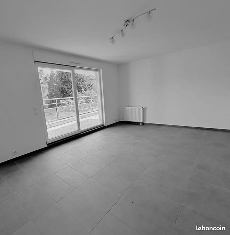Appartement à vendre, 82m², Forbach