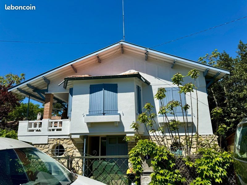 Maison à vendre, 114m², Andernos-les-Bains