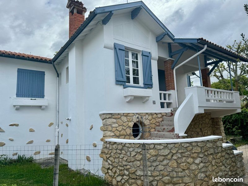 Maison à vendre, 114m², Andernos-les-Bains
