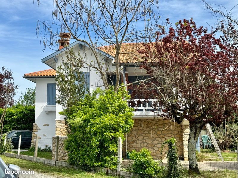 Maison à vendre, 114m², Andernos-les-Bains