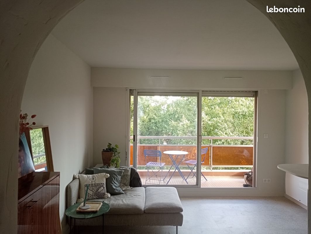 Appartement à vendre, 28m², Bayonne