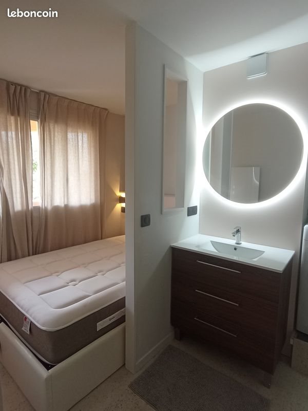 Appartement à vendre, 28m², Bayonne