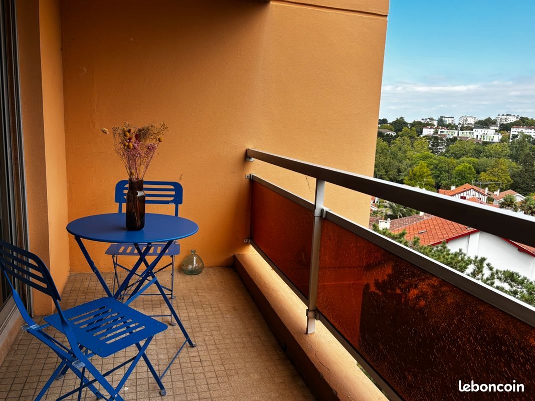 Appartement à vendre, 28m², Bayonne