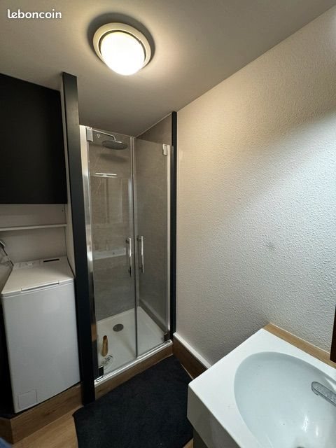 Appartement à louer, 19m², Vannes