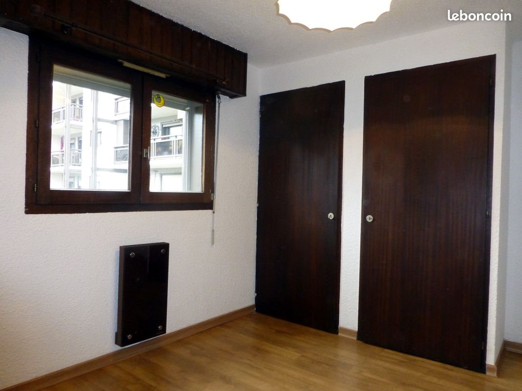 Appartement à vendre, 54m², Sallanches