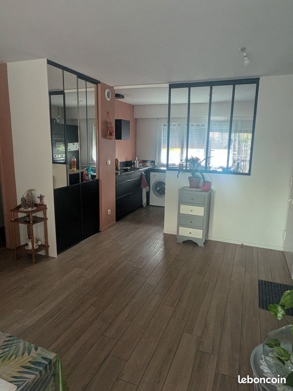 Appartement à vendre, 81m², Limoges