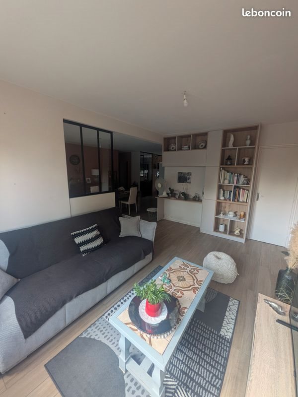 Appartement à vendre, 81m², Limoges