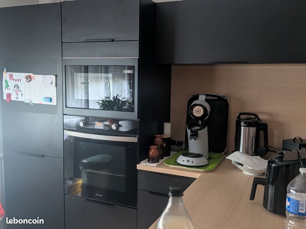 Appartement à vendre, 81m², Limoges
