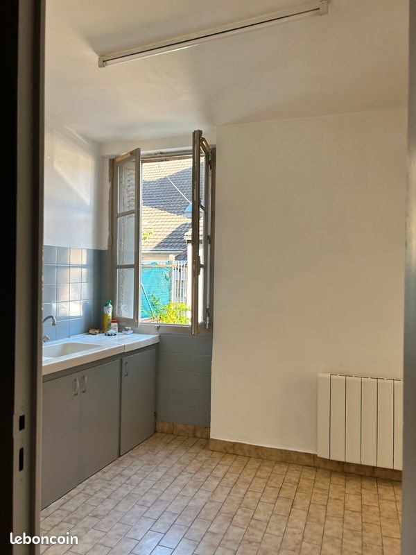 Appartement à louer, 55m², Romorantin-Lanthenay