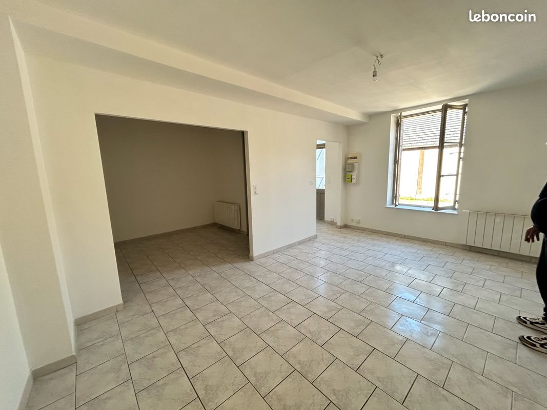 Appartement à louer, 55m², Romorantin-Lanthenay