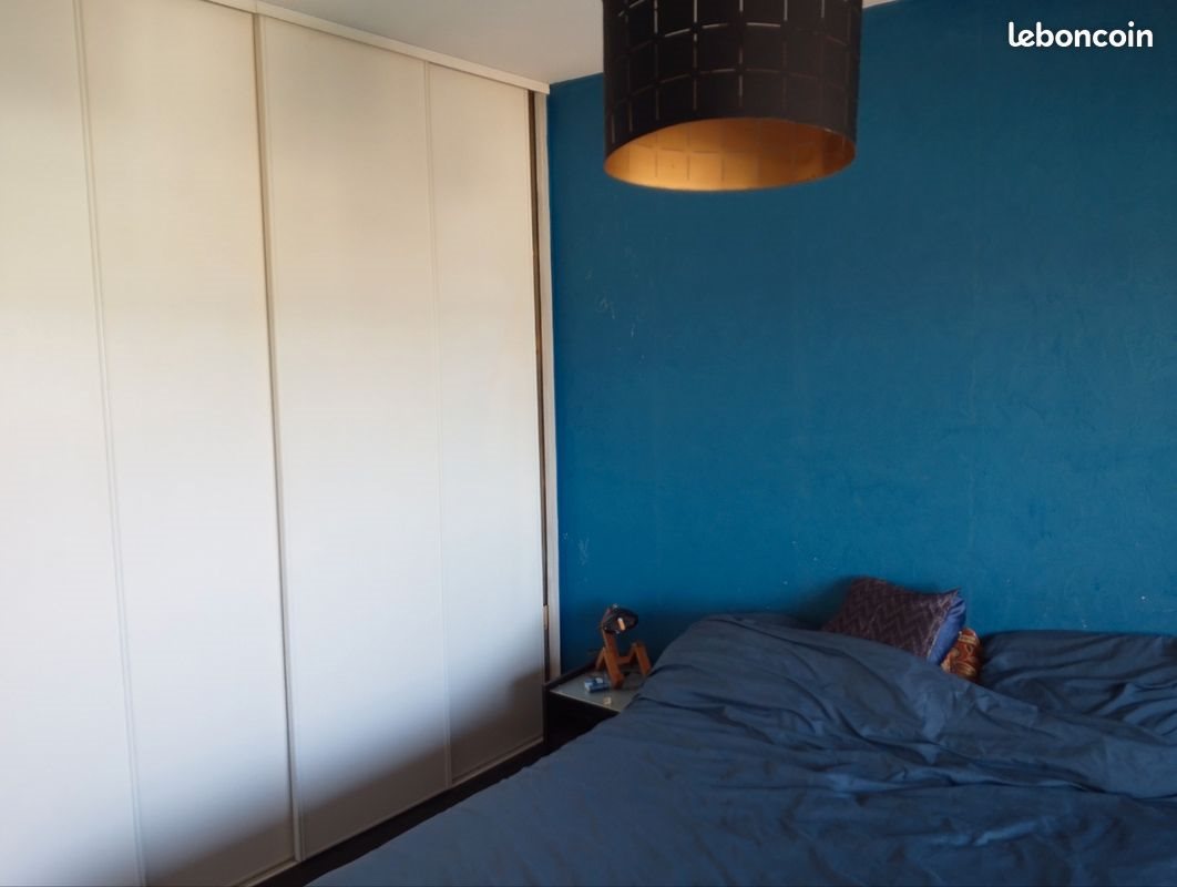 Appartement à vendre, 53m², Le Petit-Quevilly
