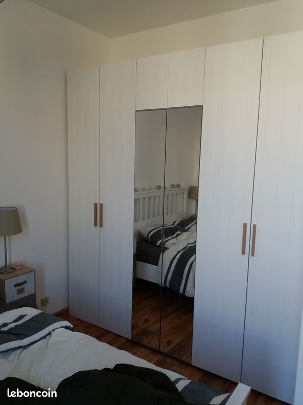 Appartement à louer, 37m², Bordeaux