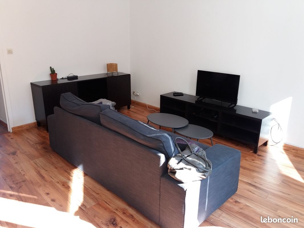 Appartement à louer, 37m², Bordeaux