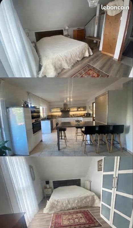 Maison à vendre, 142m², Bennwihr