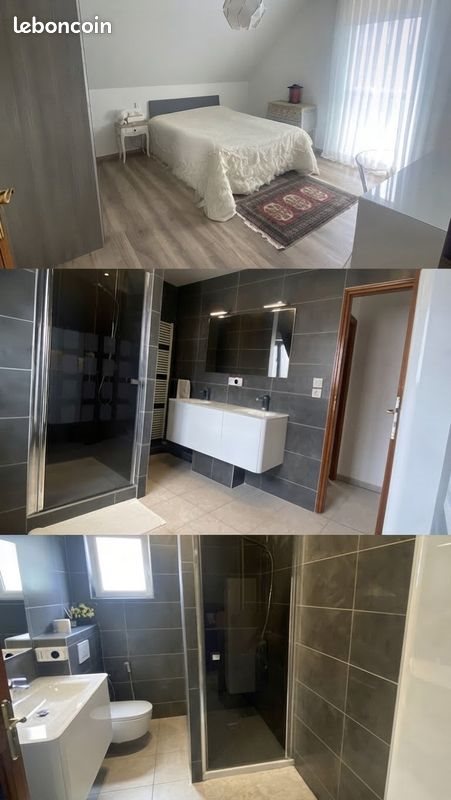 Maison à vendre, 142m², Bennwihr