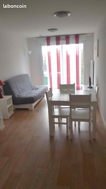 Appartement à vendre, 38m², Plescop