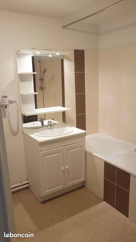Appartement à vendre, 38m², Plescop
