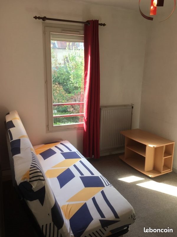 Appartement à louer, 23m², Moulins