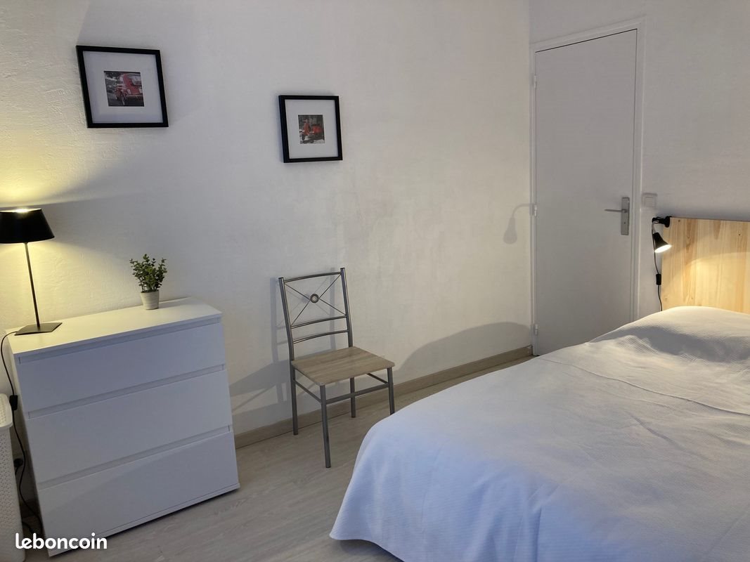 Appartement à louer, 32m², Pau