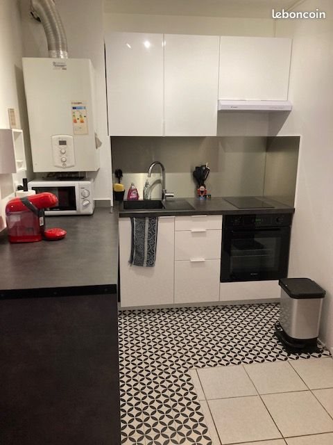 Appartement à louer, 32m², Pau
