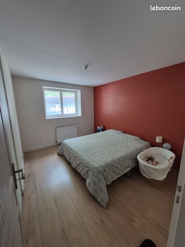 Maison à louer, 122m², Larajasse