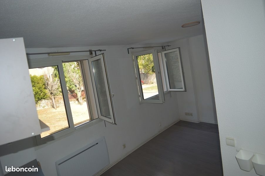 Appartement à louer, 35m², Besançon