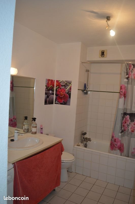 Appartement à louer, 35m², Besançon
