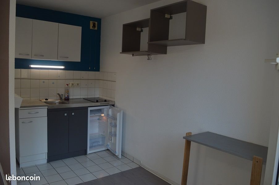 Appartement à louer, 35m², Besançon