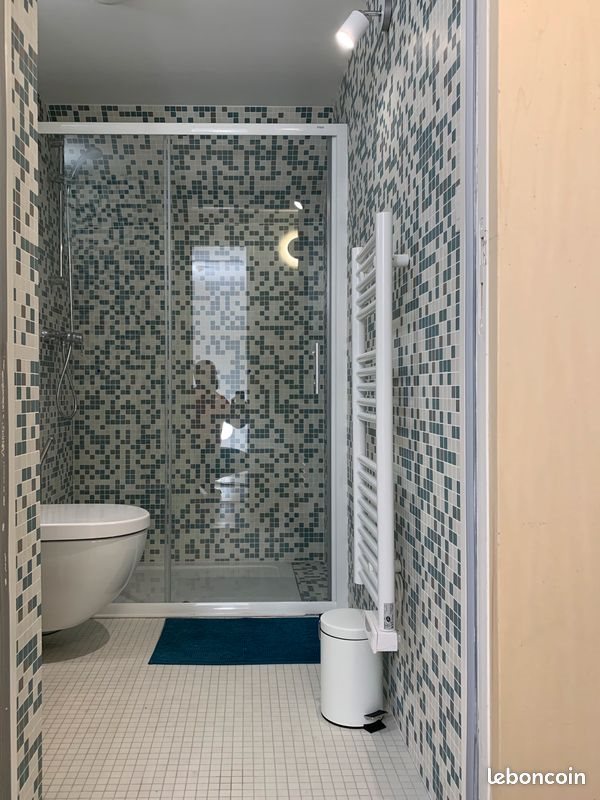 Appartement à louer, 17m², Vannes