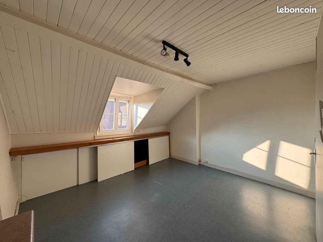 Appartement à louer, 25m², Besançon