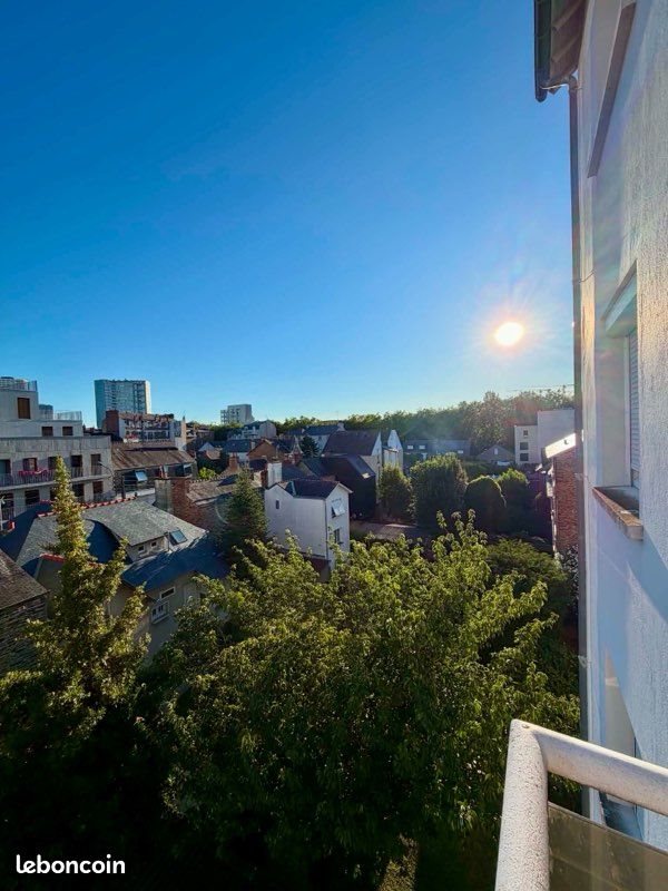 Appartement à vendre, 67m², Rennes